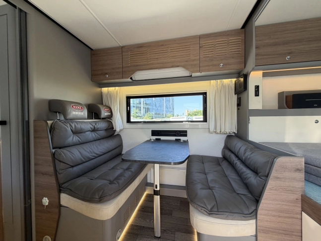 SAIC H500  2023