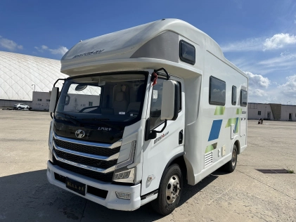 SAIC H500  2023