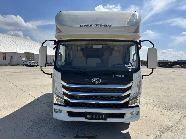 SAIC H500  2023