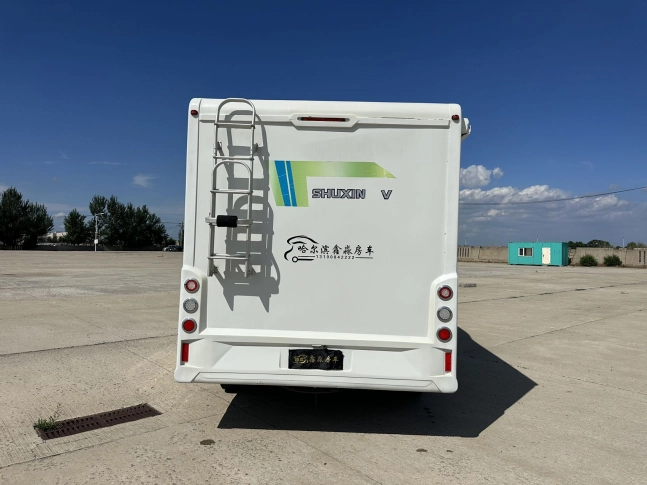 SAIC H500  2023