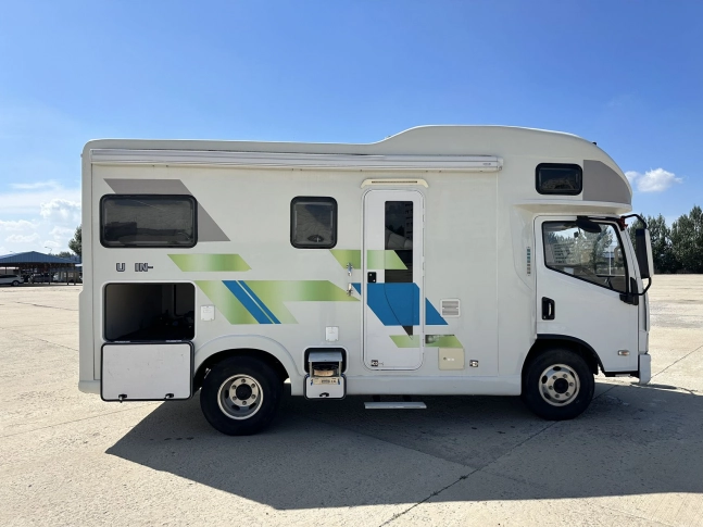 SAIC H500  2023