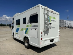 SAIC H500  2023