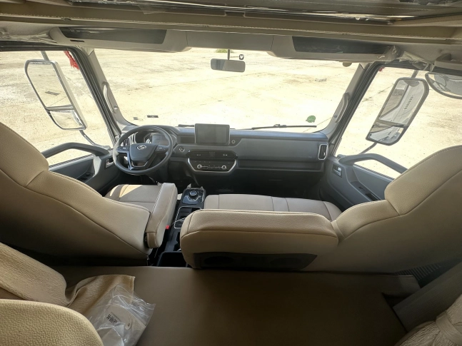 SAIC H500  2023