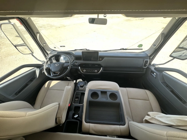 SAIC H500  2023