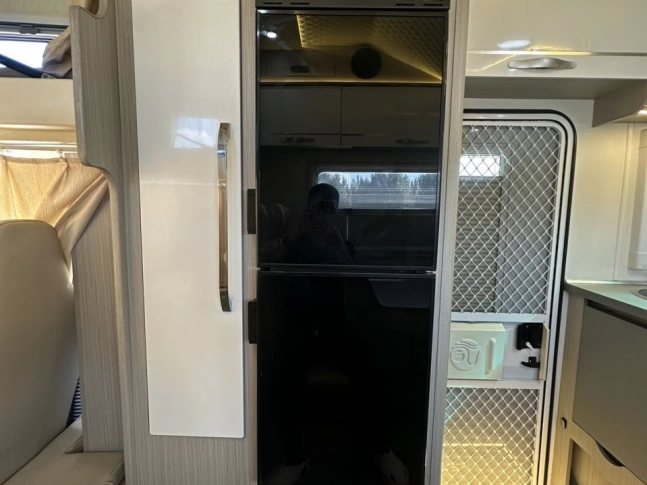 SAIC H500  2023