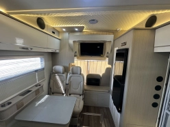SAIC H500  2023