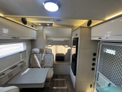 SAIC H500  2023