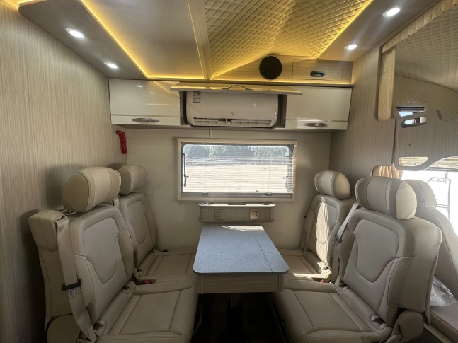 SAIC H500  2023