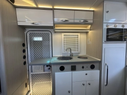 SAIC H500  2023