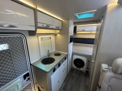 SAIC H500  2023