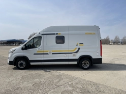 MAXUS V90 Campervan 2023