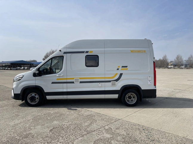 MAXUS V90 Campervan 2023