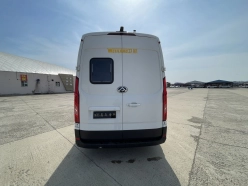 MAXUS V90 Campervan 2023
