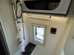 MAXUS V90 Campervan 2023