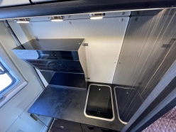 MAXUS V90 Campervan 2023