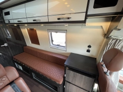 MAXUS V90 Campervan 2023