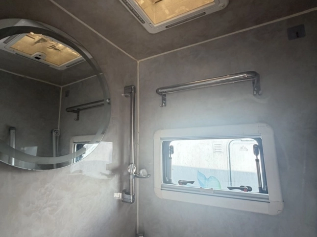 FORLAND S1  2023