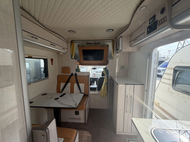 FORLAND S1  2023