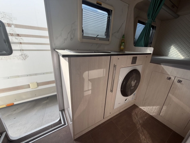 FORLAND S1  2023