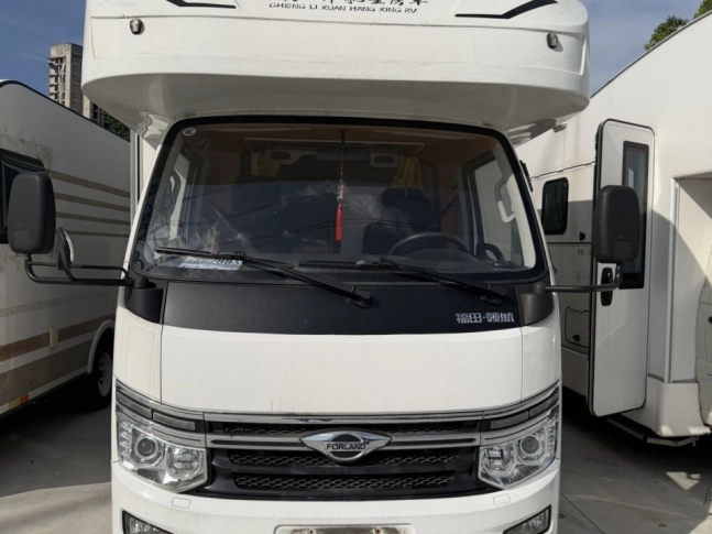 FORLAND S1  2023