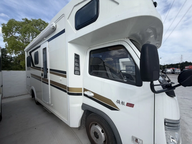 FORLAND S1  2023