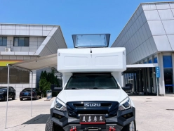 Isuzu D-MAX  2023