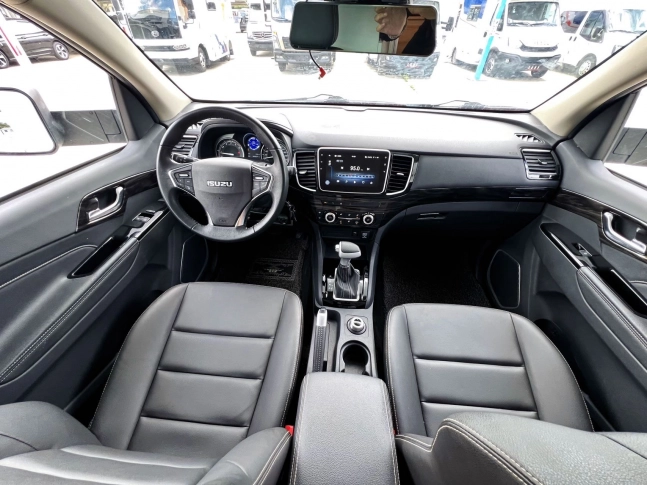Isuzu D-MAX  2023