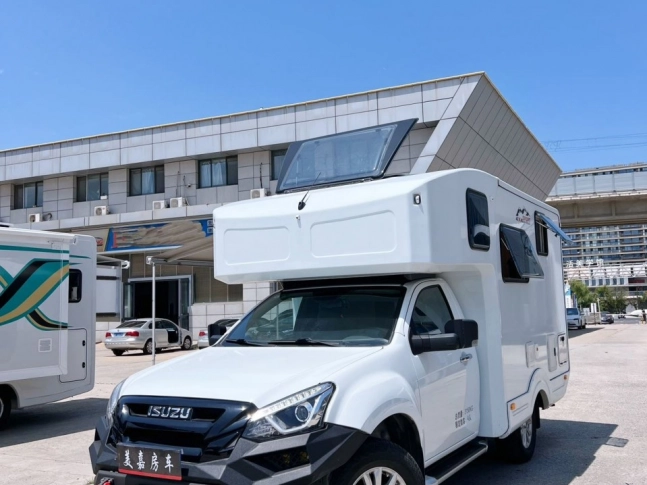 Isuzu D-MAX  2023