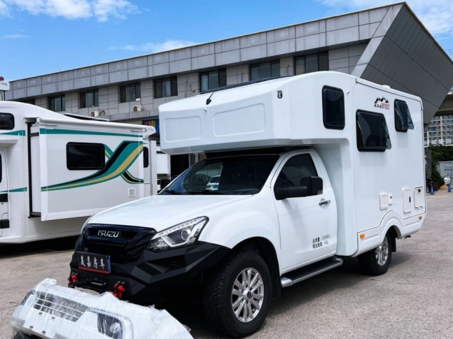 Isuzu D-MAX  2023