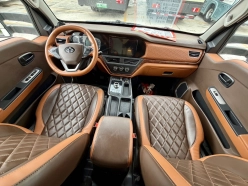 CHANGAN D5  2023
