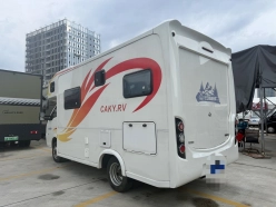 CHANGAN D5  2023