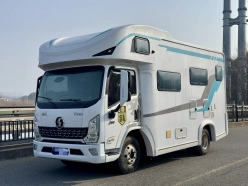 SHACMAN K5000  2023