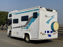 SHACMAN K5000  2023