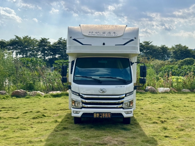 SAIC S100  2023