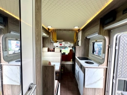 SAIC S100  2023