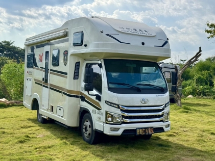 SAIC S100  2023