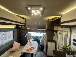IVECO DAILY  2022