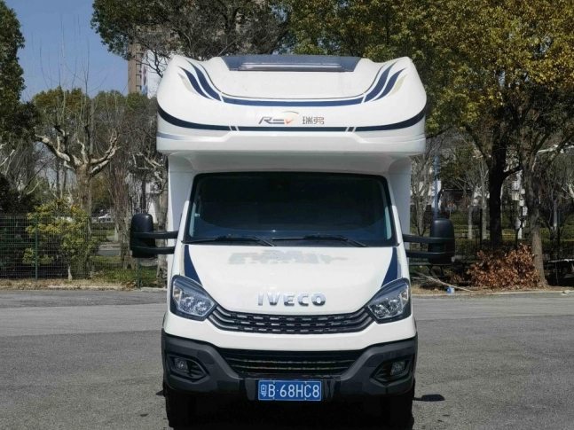 IVECO DAILY  2023