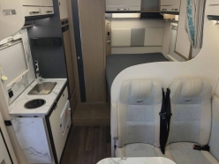 IVECO DAILY  2023