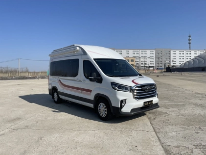 MAXUS V90  2022