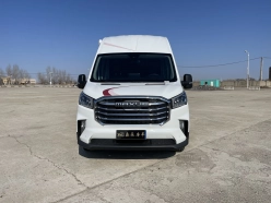 MAXUS V90  2022