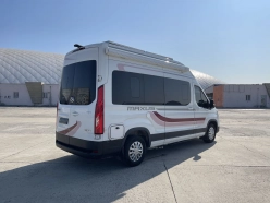 MAXUS V90  2022