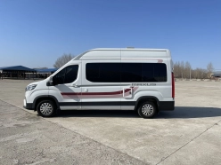 MAXUS V90  2022