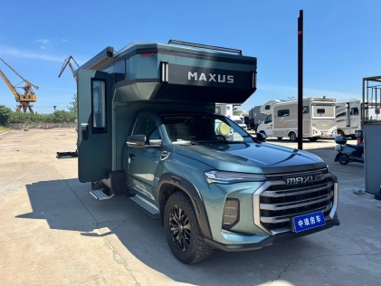 MAXUS T90  2022