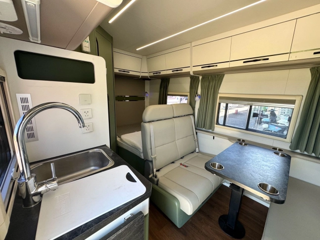 MAXUS T90  2022