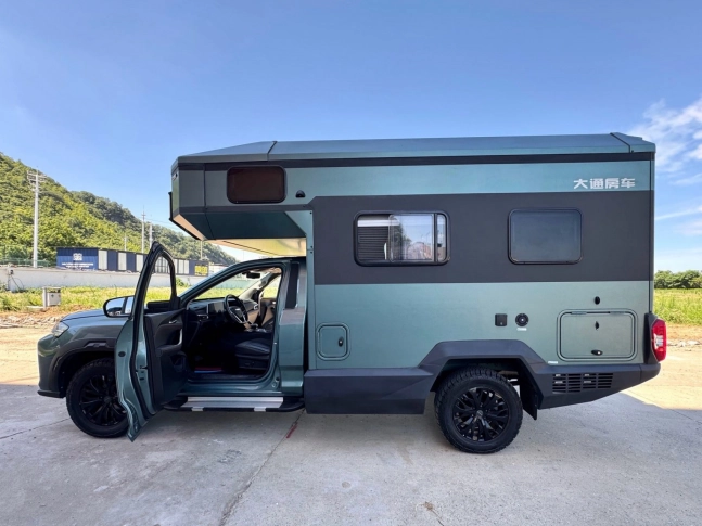 MAXUS T90  2022