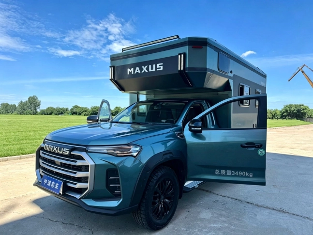 MAXUS T90  2022