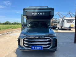 MAXUS T90  2022