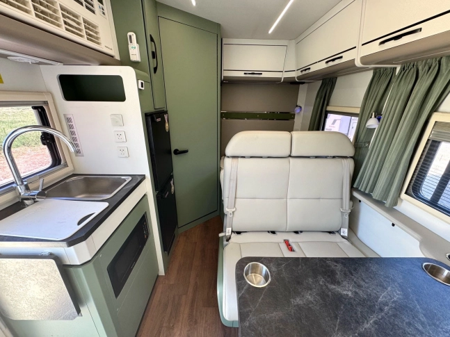 MAXUS T90  2022