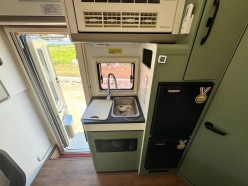 MAXUS T90  2022